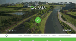 Desktop Screenshot of cipasa.com